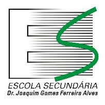 Escola Secundária Dr Joaquim Gomes Ferreira Alves